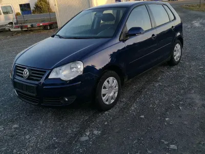 Usata VW Polo