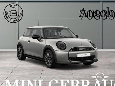 Gebraucht Mini Cooper 156 PS (114 kW) 2024 Silber Kleinwagen