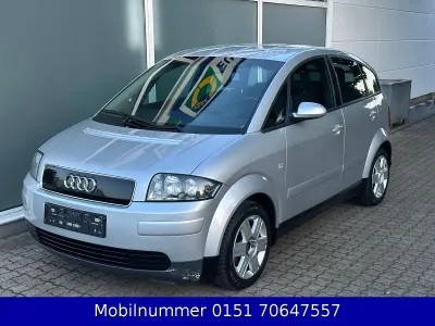Gebraucht Audi A2