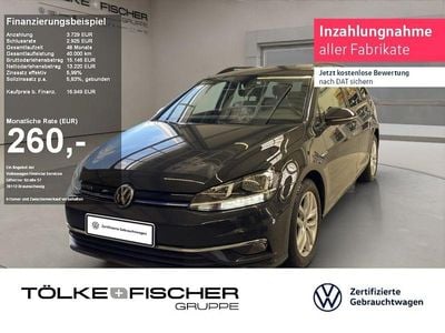 VW Golf VII