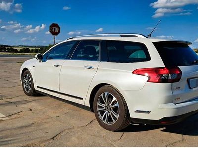 Citroën C5