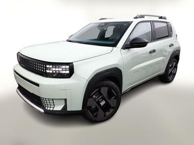 Neu Fiat Grande Panda La Prima 110 PS (80 kW) 2025 Luna bronze luna bronze Kleinwagen