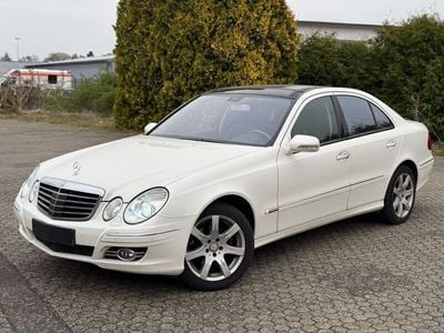 Mercedes E300