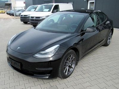 Gebraucht Tesla Model 3 366 kW (498 PS) 2020 Schwarz Limousine