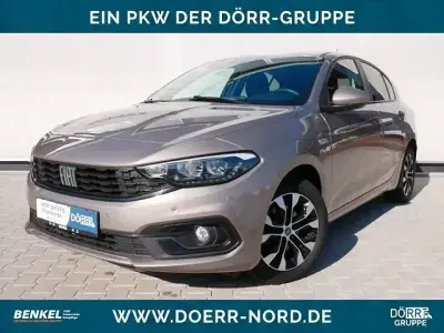 Gebraucht Fiat Tipo City Life 101 PS (74 kW) 2021 Andere Limousine