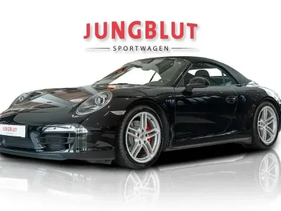 Gebraucht Porsche 991