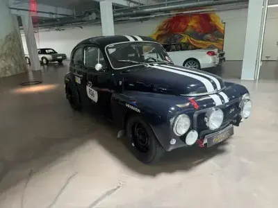 Usata Volvo PV544 145 CV (106 kW) 1964 Other Berlina