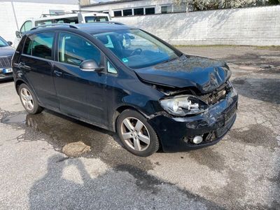 gebraucht VW Golf Plus 1.2 TSI Comfortline