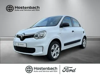 Używany Renault Twingo