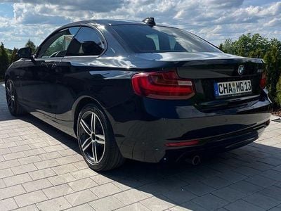 BMW 220