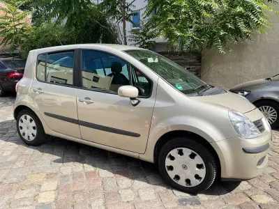 Gebraucht Renault Modus