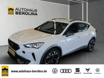 Gebraucht Cupra Formentor