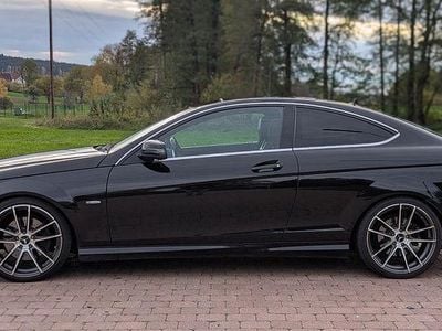 Mercedes C350
