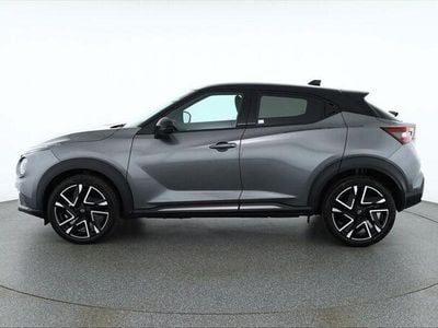 Nuova Nissan Juke 114 CV (83 kW) 2026 Grigio SUV