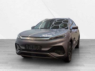 Gebraucht BYD Atto 3 Comfort 150 kW (204 PS) 2023 Grau SUV