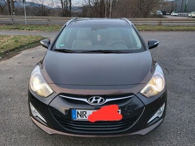 gebraucht Hyundai i40 kombi (Sport Plus )
