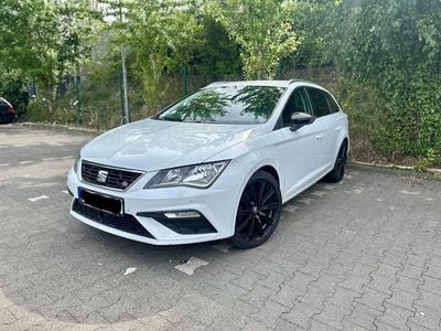 Seat Leon ST