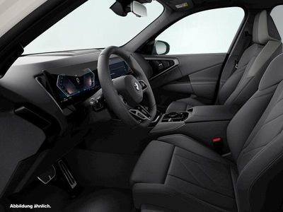 Usata BMW X3 Shadowline 197 CV (144 kW) 2025 Grigio SUV