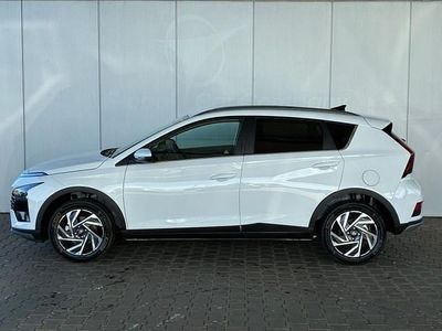 Nuova Hyundai Bayon Premium 79 CV (58 kW) 2025 SUV