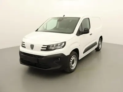 Gebraucht Peugeot Partner