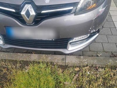 Renault Grand Scénic III