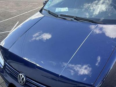Usata VW Golf IV 105 CV (77 kW) 2002 Berlina