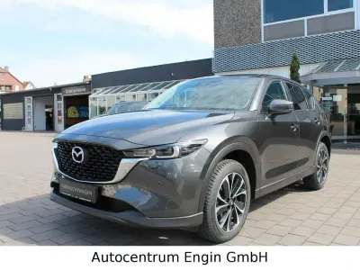 Gebraucht Mazda CX-5