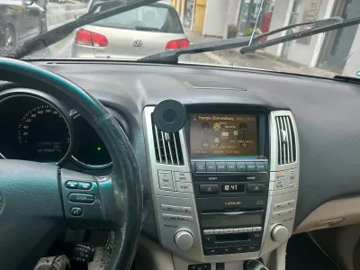 Gebraucht Lexus RX400h