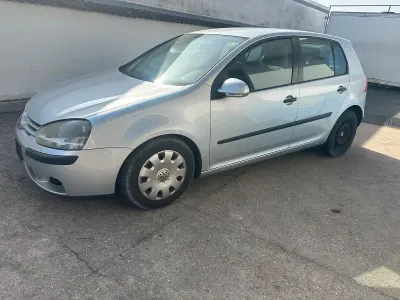 Brugt VW Golf IV
