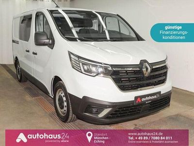Usata Renault Trafic Komfort 150 CV (110 kW) 2023 Andere
