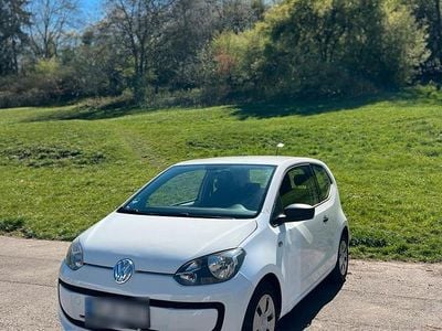 Second-hand VW up! 60 CP (44 kW) 2012 Alb Hatchback