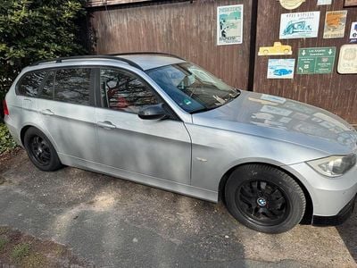 Second-hand BMW M1 120 CP (88 kW) 2006 Argintiu Coupe