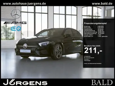 Gebraucht Mercedes A250