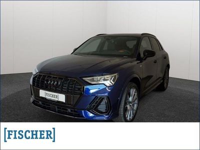 Gebraucht Audi Q3 S-Line 150 PS (110 kW) 2025 SUV