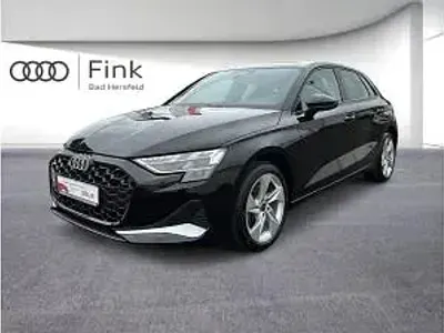Gebraucht Audi A3
