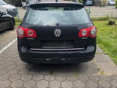 Gebraucht VW Passat 2010 Kombi