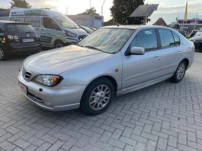 Nissan Primera
