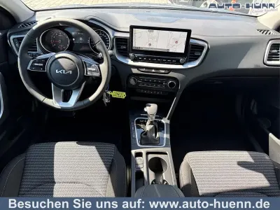 Gebraucht Kia XCeed