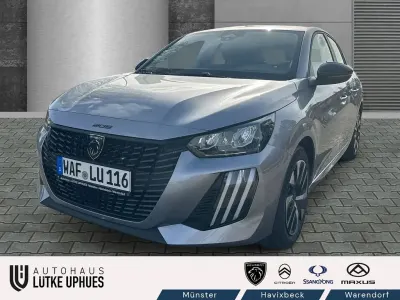 Gebraucht Peugeot 208 Style 101 PS (74 kW) 2026 Kleinwagen