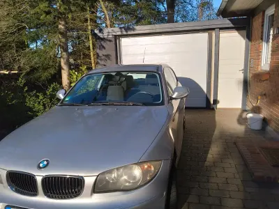 Gebraucht BMW 118 Coupé
