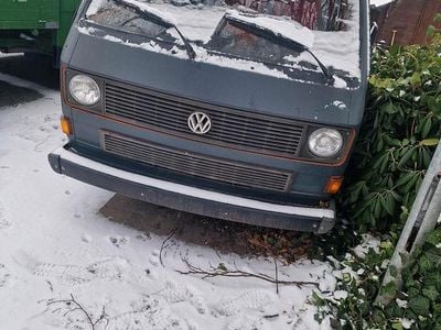 Andere farben Gebraucht 1990 VW T3 Van | 6.250 €