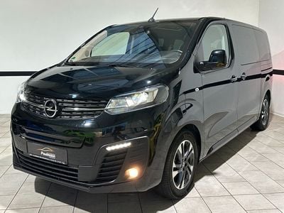 Opel Zafira Life