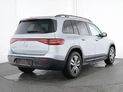 Gebraucht Mercedes EQB250 139 kW (190 PS) 2025 SUV