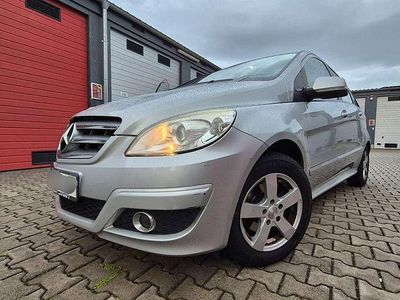 Mercedes B170