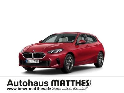 Gebraucht BMW 120 M Sport 170 PS (125 kW) 2024 Rot Kleinwagen
