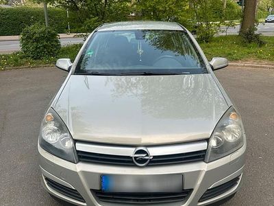 Usata Opel Astra 90 CV (66 kW) 2007 Utilitaria