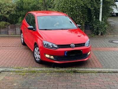 gebraucht VW Polo 1.2 Trendline Trendline