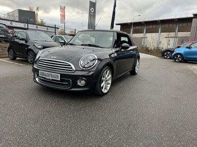 gebraucht Mini Cooper Cabriolet Cooper Highgate