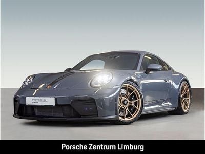 Gebraucht Porsche 911 GT3 510 PS (375 kW) 2025 Schiefergrau neo Coupé