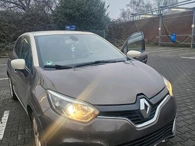 Usata Renault Clio IV 118 CV (86 kW) 2015 Marrone Berlina